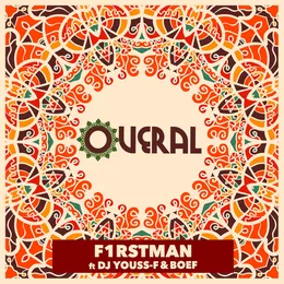 Overal von Boef – Cover
