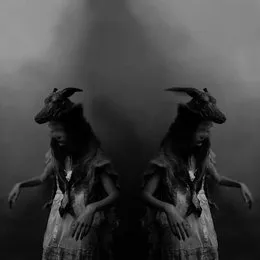 LOLA ZAZA CROWLEY von DÄLLE – Album Cover