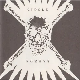 Forest von Circle – Album Cover