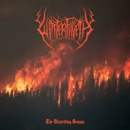 The Unyielding Season von Winterfylleth – Album Cover