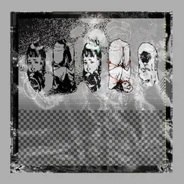 Non-aligned Movement von Commodity – Album Cover