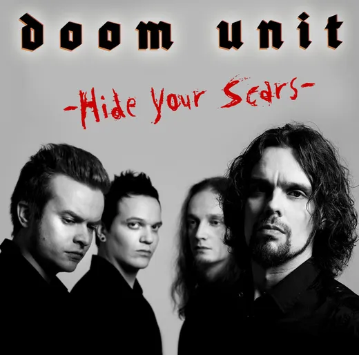 Hide Your Scars