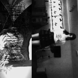 Untitled von She Demon – Cover