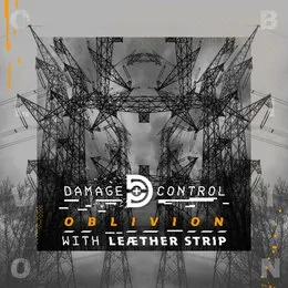 Oblivion von Damage Control – Cover