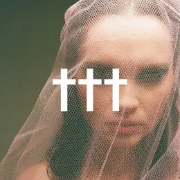 Initiation / Protection von ††† – Album Cover
