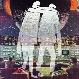 58/56 von Un Dia – Album Cover