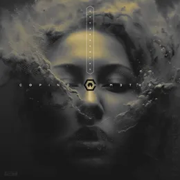 Underground von Coping Method – Album Cover