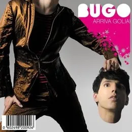 Golia & Melchiorre von Bugo – Album Cover