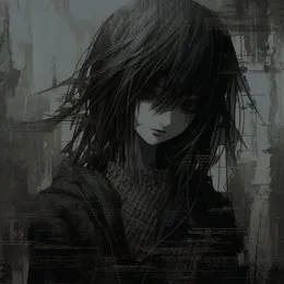 Desolation von Iwakura – Album Cover