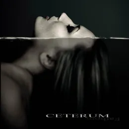 Fathom von Ceterum – Album Cover