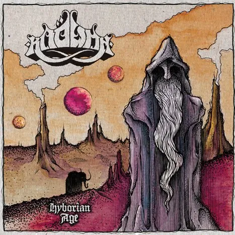 Hyborian Age