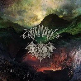 Nydvind / Bornholm von Bornholm – Cover