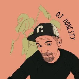 Housedubs EP von Honesty – Cover