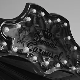 Carousel von Heedless Elegance – Cover