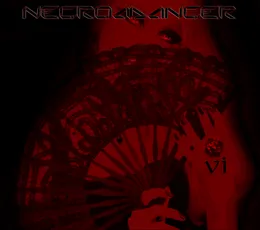 vi von Necromancer – Cover