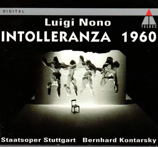 Intolleranza 1960