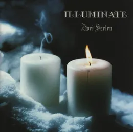 Zwei Seelen von Illuminate – Cover