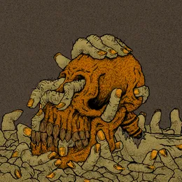 Second-Hand Apes von Second-Hand Apes – Cover