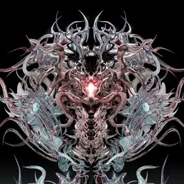 Remember That You Will Die von Polyphia – Album Cover