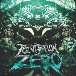 Point Below Zero EP von Point Below Zero – Cover