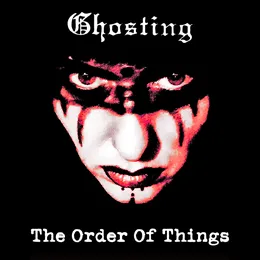 The Order of Things von Ghosting – Cover