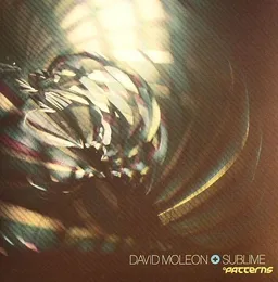 Sublime von David Moleon – Album Cover