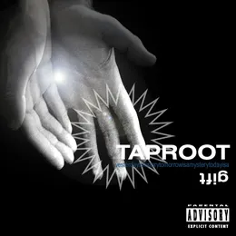 Gift von Taproot – Album Cover