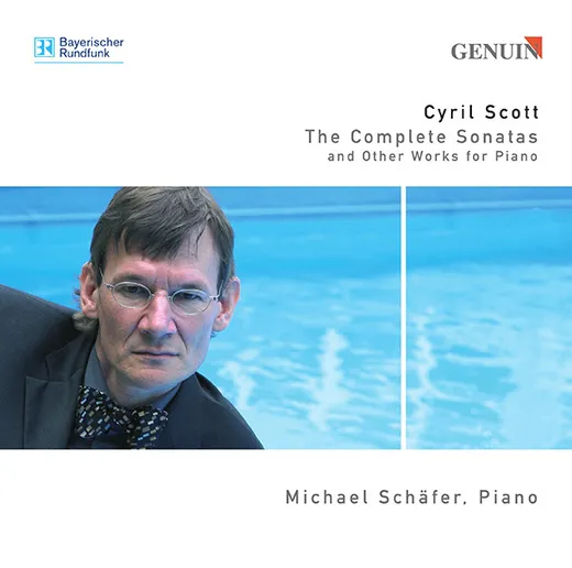 The Complete Sonatas (and Other Works for Piano)