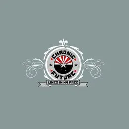 Lines in My Face von Chronic Future – Album Cover