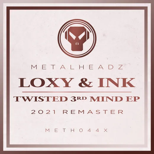 Twisted 3rd Mind EP