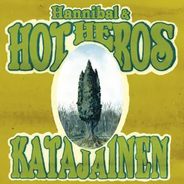 Katajainen von Hannibal – Album Cover