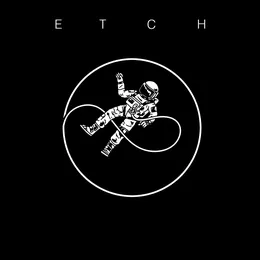 Trax From the Void Vol.1 von Etch – Album Cover
