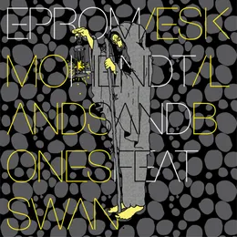Hendt / Lands and Bones von Eskmo – Album Cover