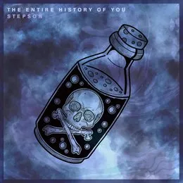 The Entire History of You von Stepson – Album Cover