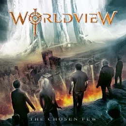 The Chosen Few von Worldview – Album Cover