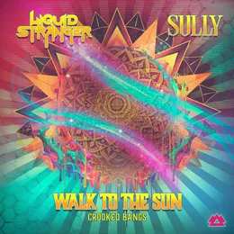 Walk to the Sun von Sully – Cover