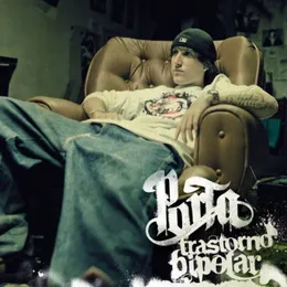 Trastorno bipolar von Porta – Album Cover