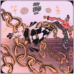 Deadly Chain von DLR – Album Cover