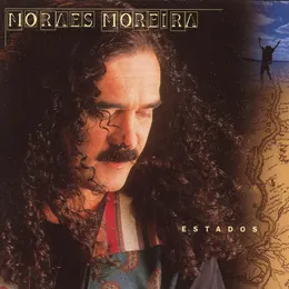 Estados von Moraes Moreira – Album Cover