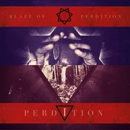 Incarnations / Reincarnations von Perdition – Cover