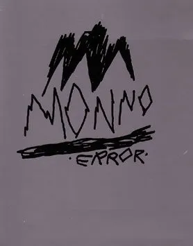 Error