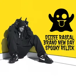 Brand New Day (Spooky Relick) von Spooky – Cover