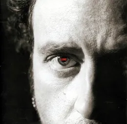 Luke von Steve Lukather – Album Cover