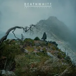 Grey Everlasting von Deathwhite – Album Cover