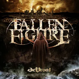 Devival von Fallen Figure – Album Cover