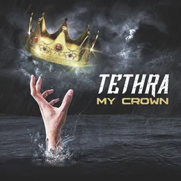 My Crown von Tethra – Album Cover