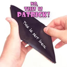 This Is Not Ideal von No, This Is Patrick! – Cover