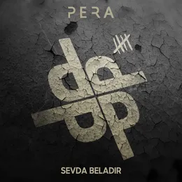 Sevda Beladır von Pera – Album Cover