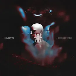 Anyone but Me von COLDSTATE – Cover