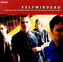Selfmindead von Selfmindead – Album Cover